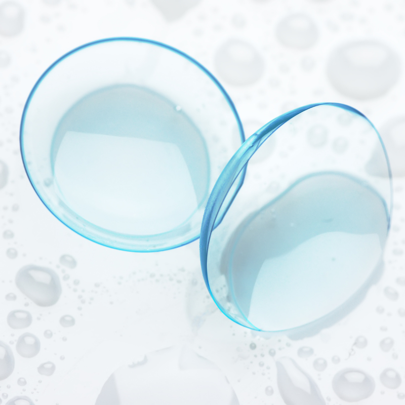 Contact Lenses