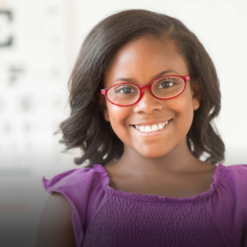 Kid's Frames