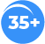 35+ Years OSV Industry Experience