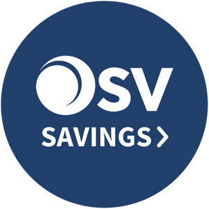 OSV Savings