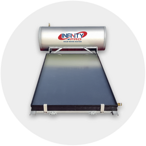 Solar Water Heating