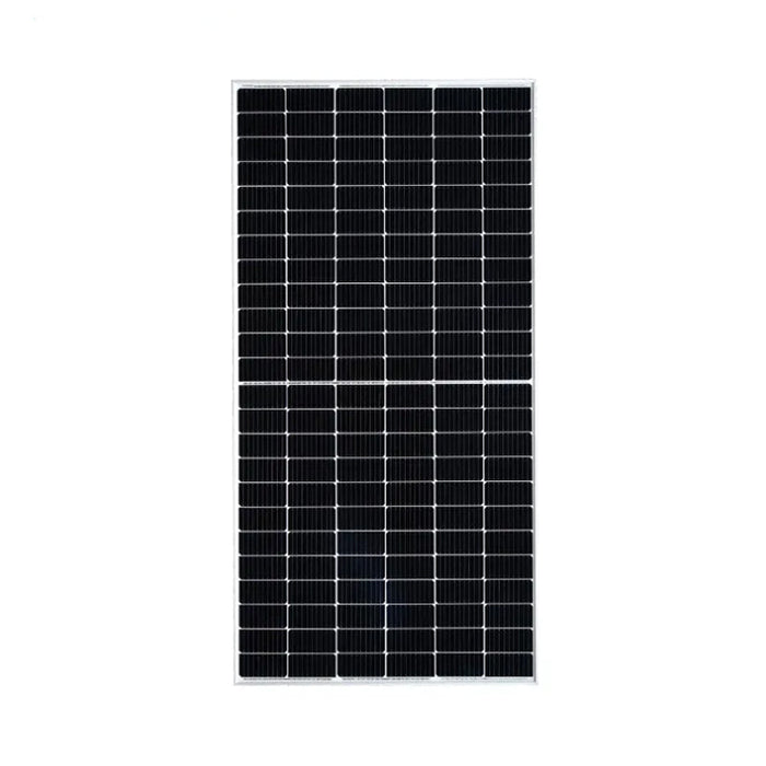 144-Cell 540W Half Cell Super Perc Mono PV Module