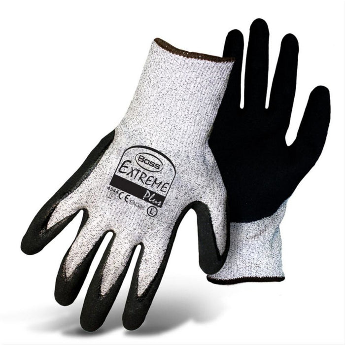 CUT RESISTANT GLOVE