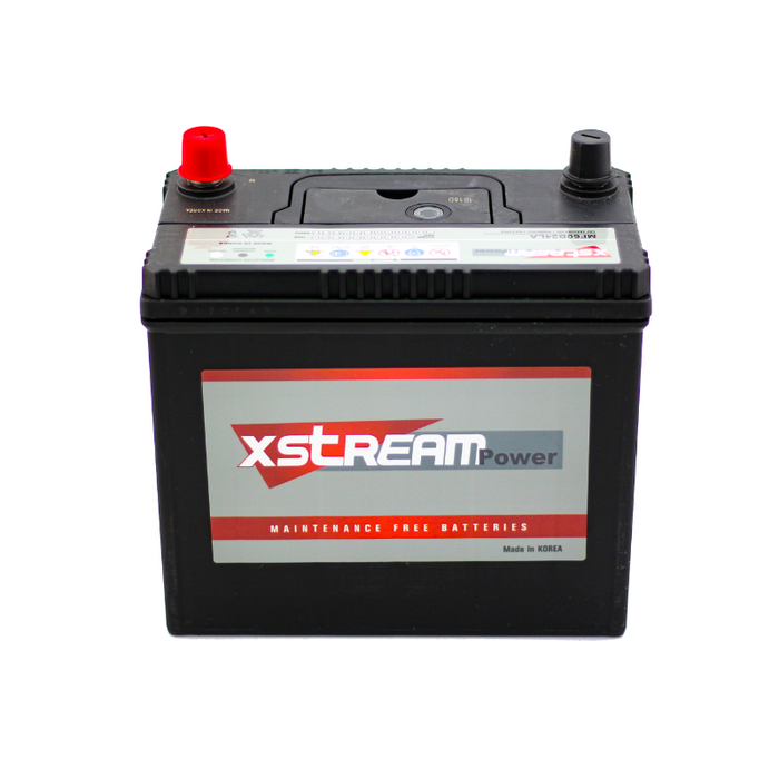 XSTREAM Automotive Battery