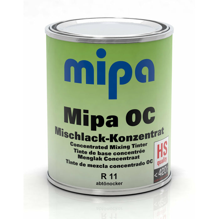 OC R11 Tinting Ochre (1LT)