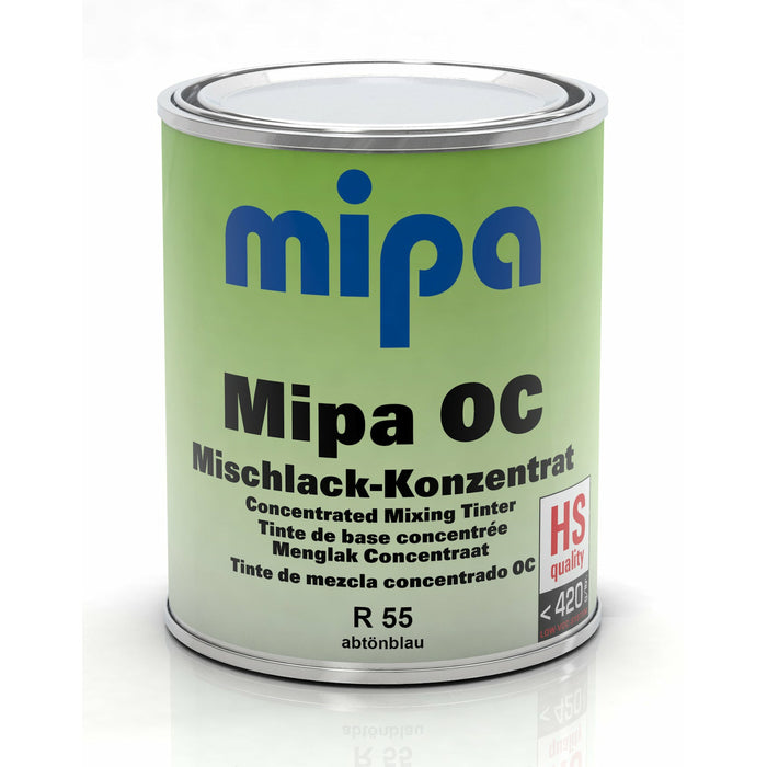 OC R55 Tinting Blue (1LT)