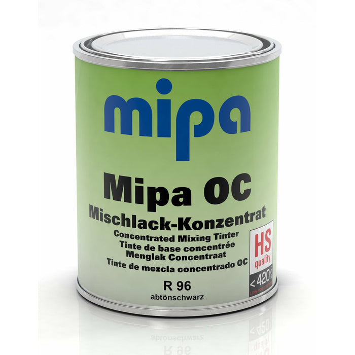OC R96 Tinting Black (1LT)