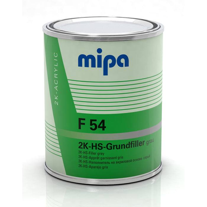 F54 Primer