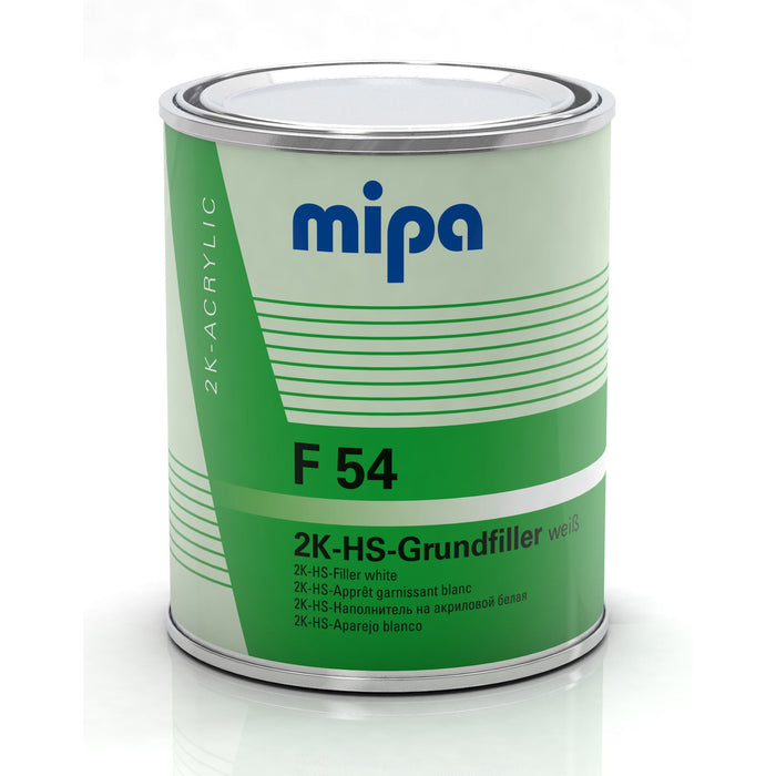 F54 Primer