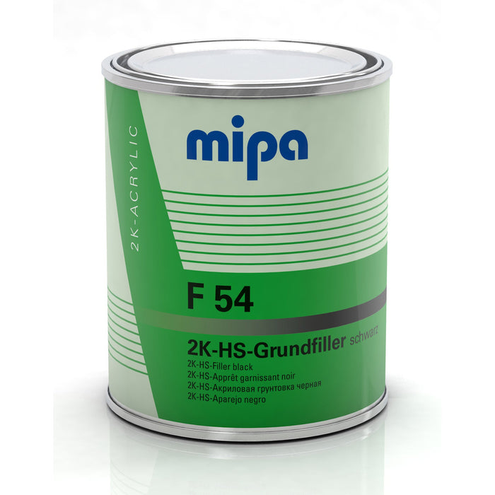 F54 Primer