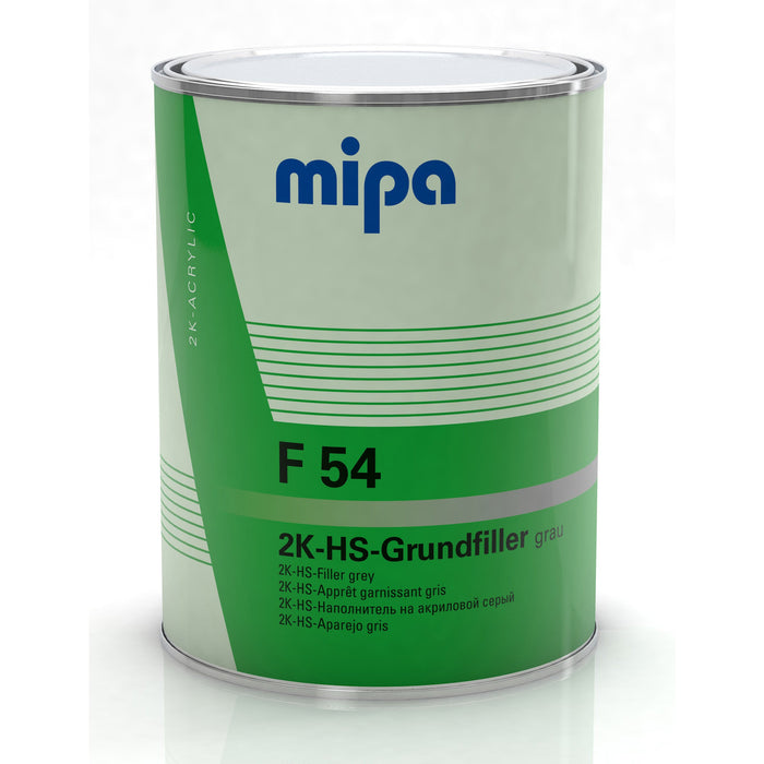 F54 Primer