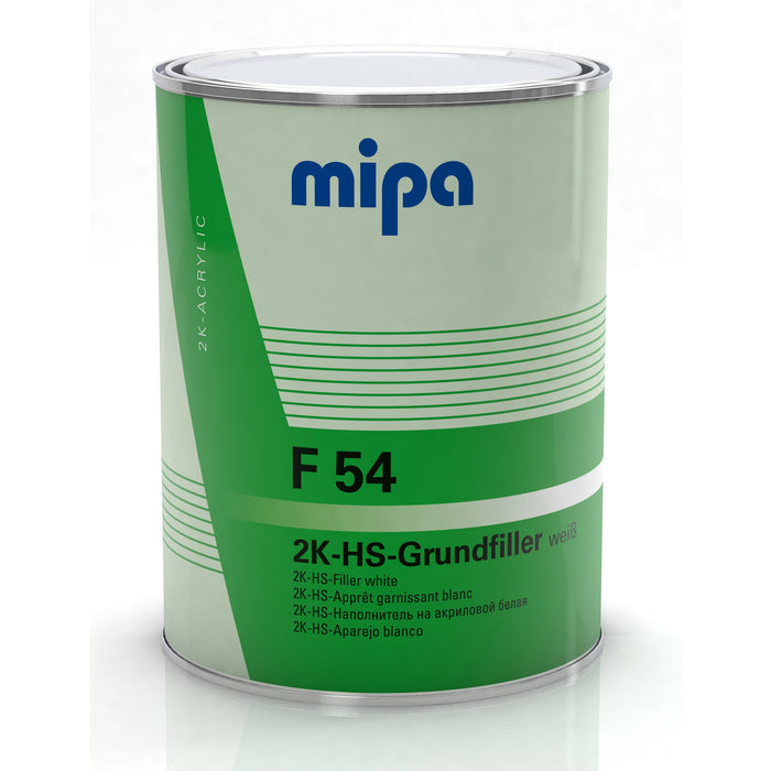 F54 Primer