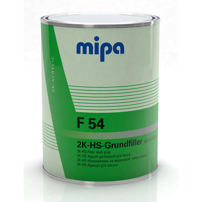 F54 Primer
