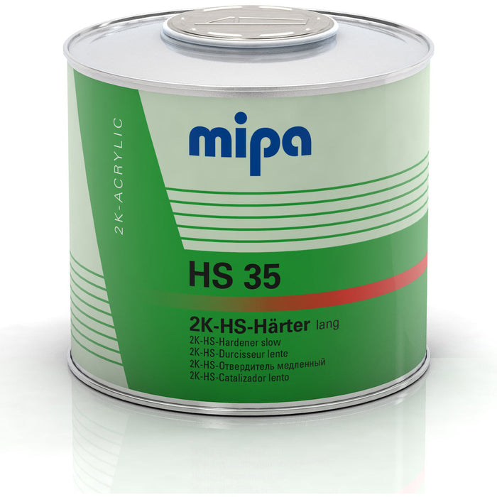 HS 35 Hardener