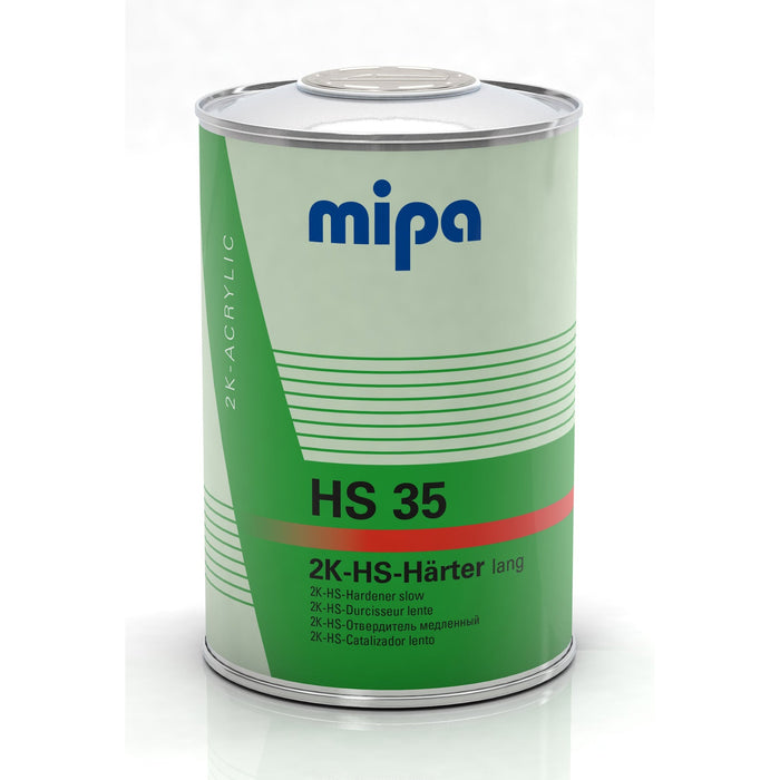 HS 35 Hardener