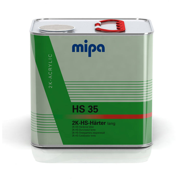 HS 35 Hardener