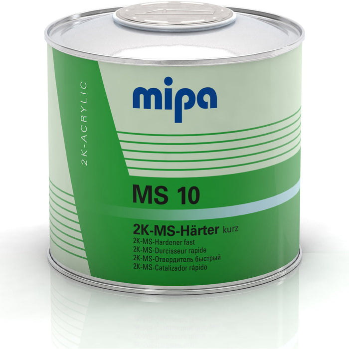 MS 10 Hardener