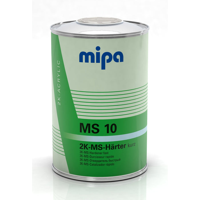 MS 10 Hardener