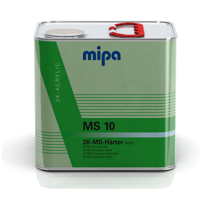 MS 10 Hardener