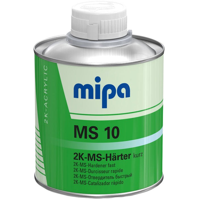 MS 10 Hardener