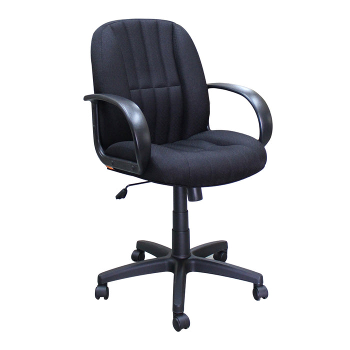 Porto Mid Back Conference Room Chair