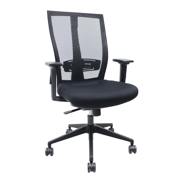 Razor Ergonomic Mesh Back Task Chair