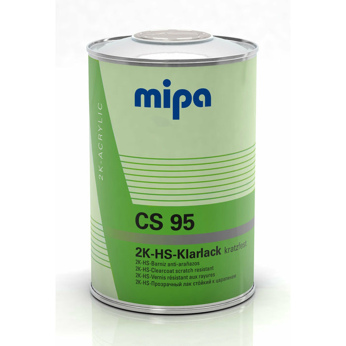 2K HS Clearcoat CS95 (1LT)