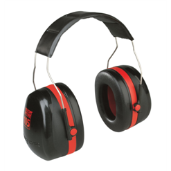 Ear Muff (Professional)