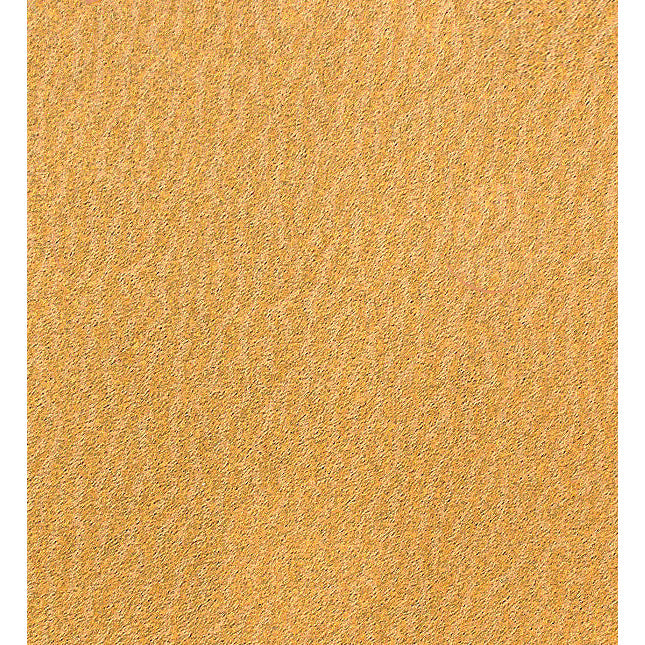 Gold Dry Sandpaper 9" x 11''