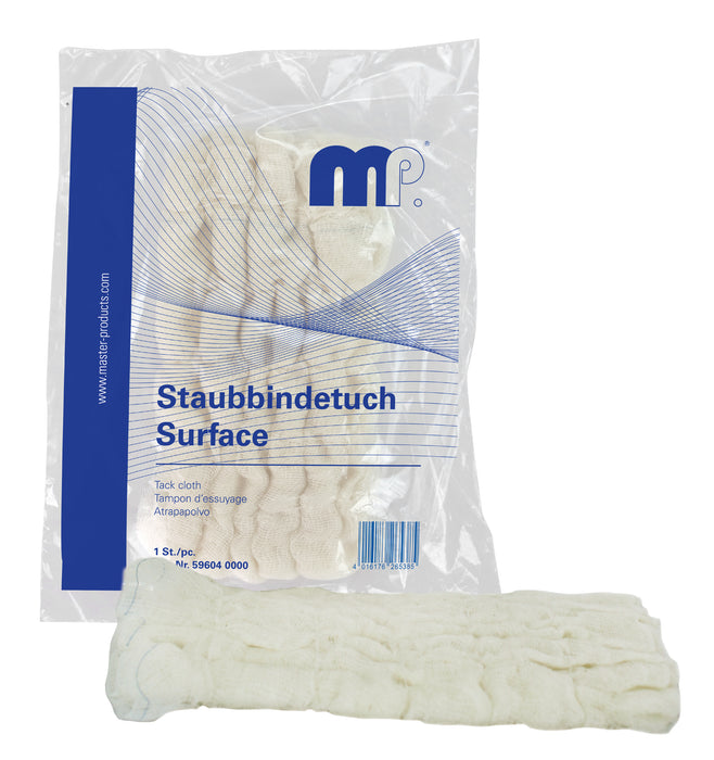 Tack Cloth 80 x 80 cm - Wrinkle Type