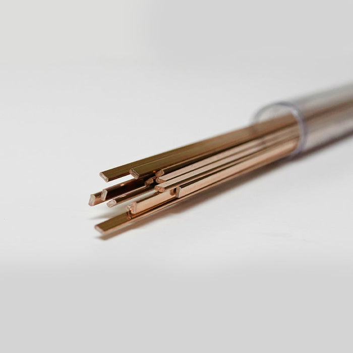 5% Silver Solder (28 Sticks) PK