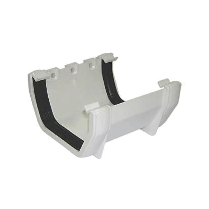 6" Gutter Joint Bracket