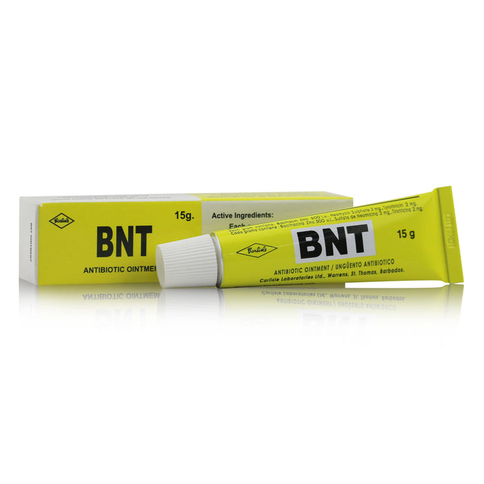 BNT Ointment, 15gm