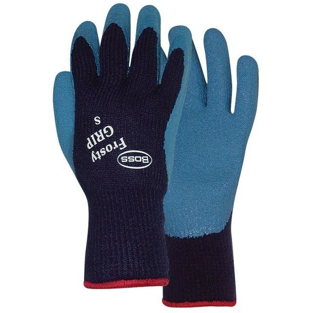 Frosty Grip Glove