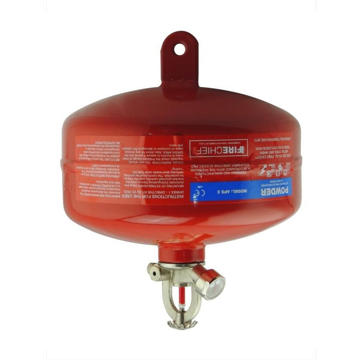 Fire Extinguisher AUTOMATIC - 1KG