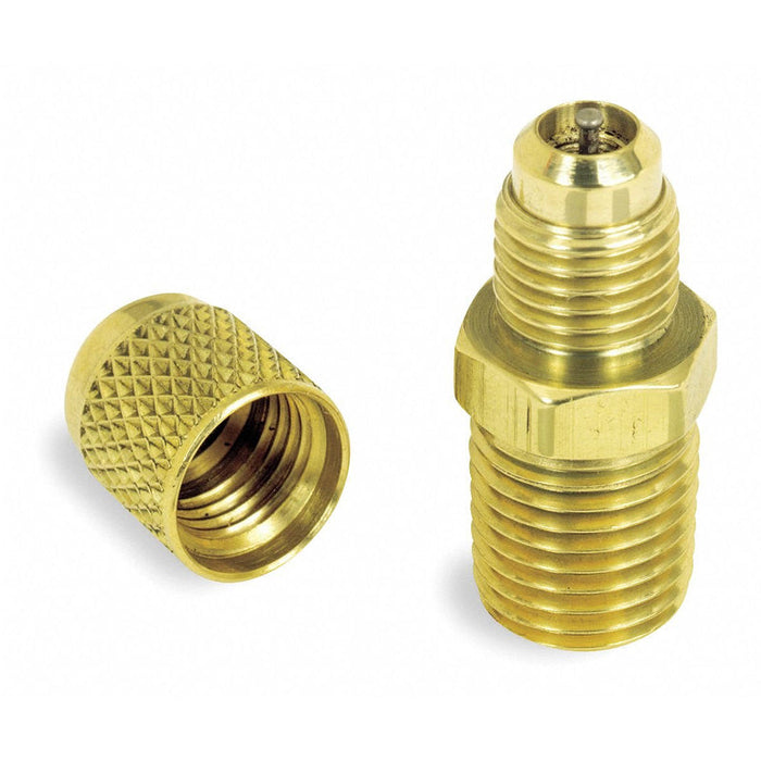 Access Valve, 1/4" (Each)