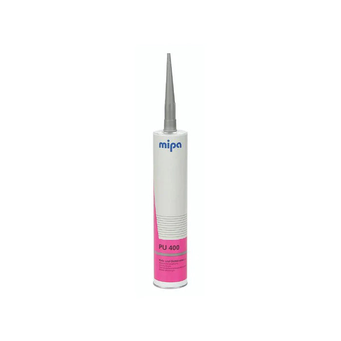 PU 400 Grey Adhesives x 310ml