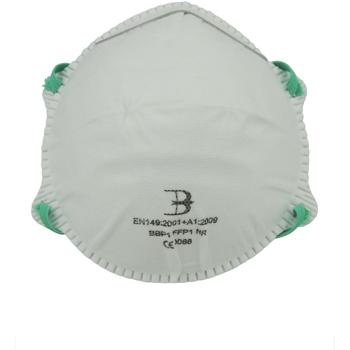 Mask Particulate/Dust