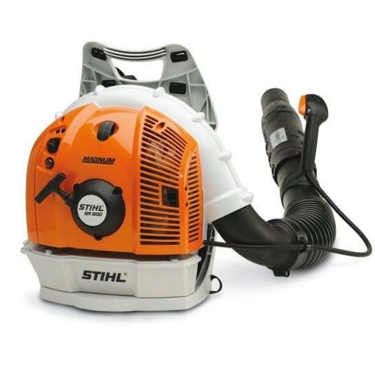 STIHL BR600 Backpack Blower (Professional)