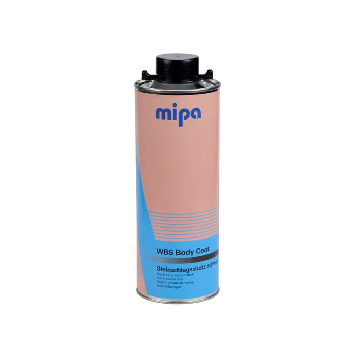 Body Coat WBS x 1L