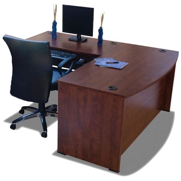 Desk Return Desk 42"L x 24"D
