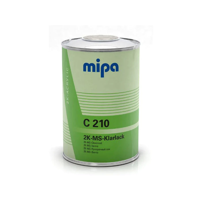 C210 Clearcoat