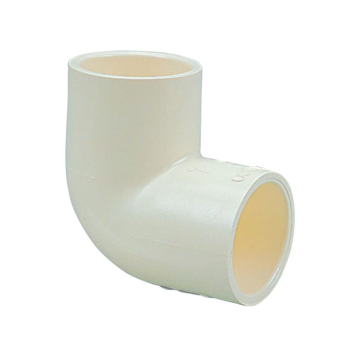 CPVC Elbow 1/2" 90 degree