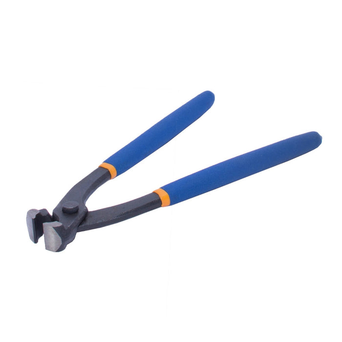 Carpenter's End Nipper Pliers 9"/ 228mm