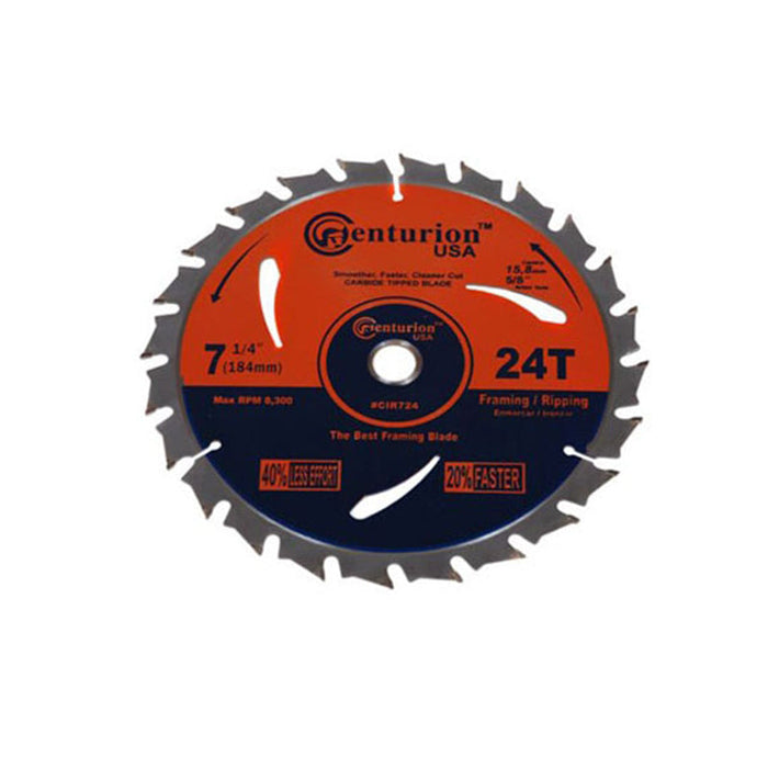 Circular Saw Blade