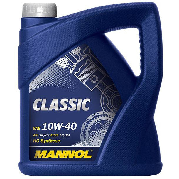 Mannol Classic 10W-40