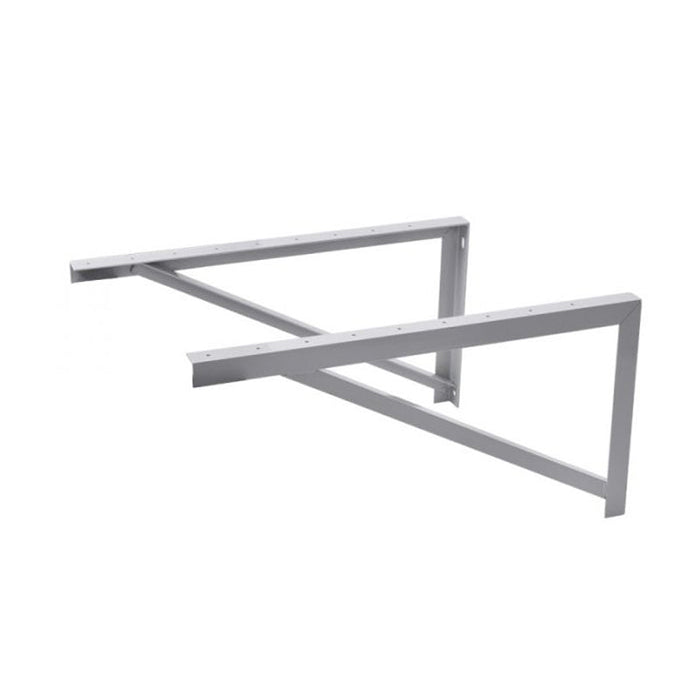 Condenser Bracket Pair