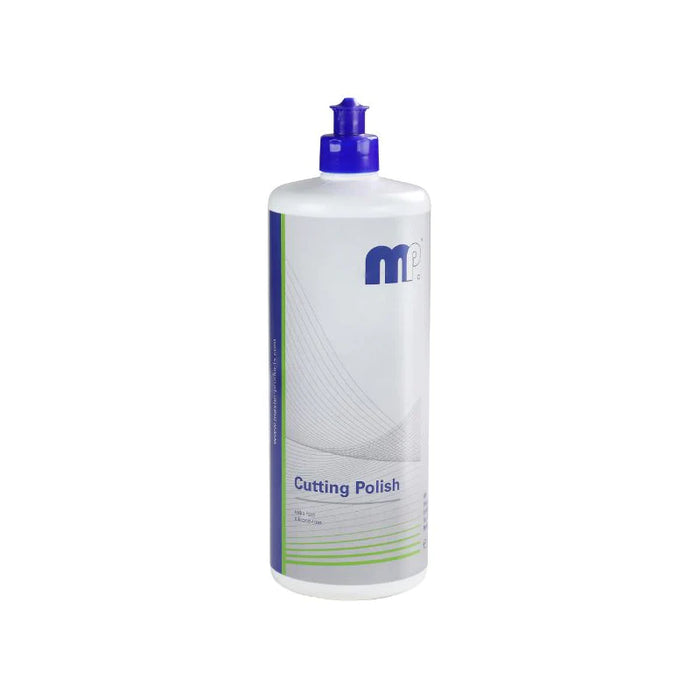 Cutting Polish