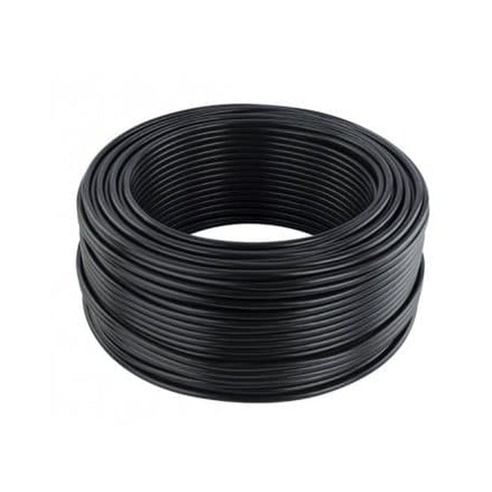 DC Cable Black