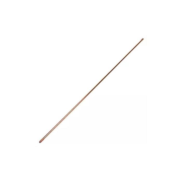 Earth Rod 5/8" x 4Ft